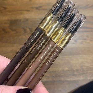 Brow Shaping Powdery Pencil